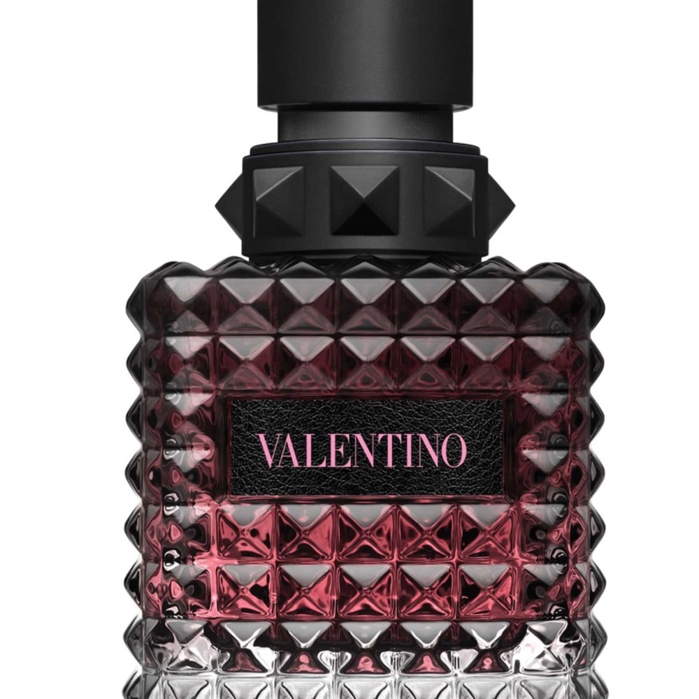 Valentino Born in Roma Intense
